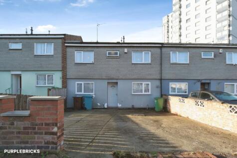 Sneinton Road, Nottingham, NG2