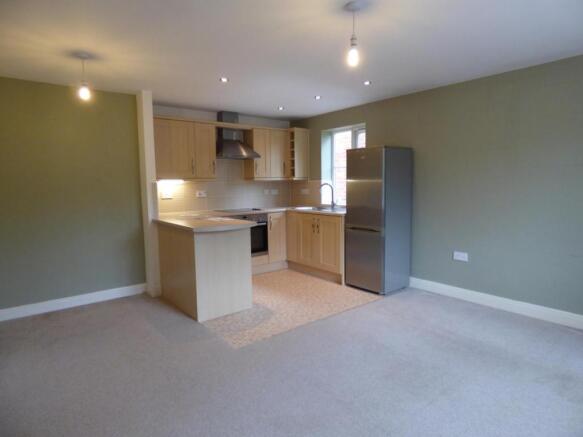 Living Area (Main)