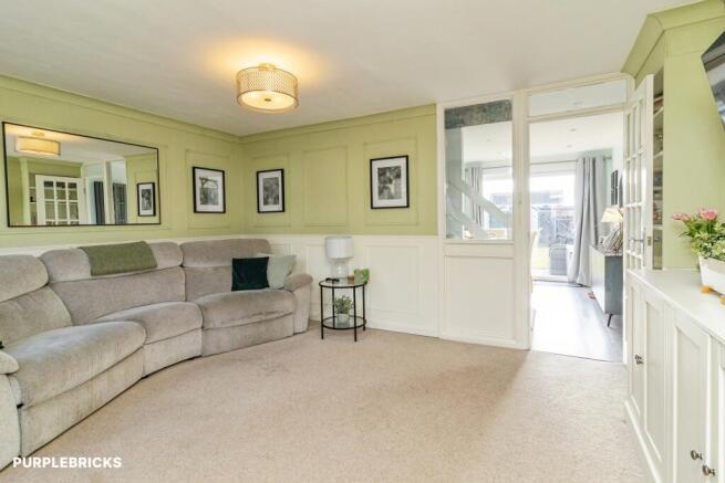 Salters Way, Dunstable, LU6 photo 3