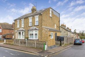 165, Musley Hill, Ware SG12 7NR
