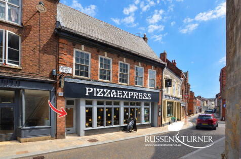 More Than Meets The Eye in The Heart of King's Lynn