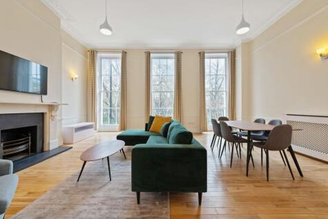 Dorset Square, London, NW1