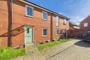 7, Meteor Place, Bracknell RG12 9SL