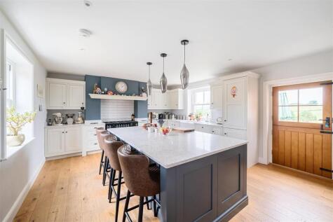 Stone Lane, Yeovil, Somerset