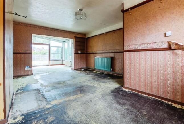Central Avenue, Syston, Leicester, LE7 photo 4