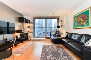 Apartment 905, 3, Pan Peninsula Square, London E14 9HN