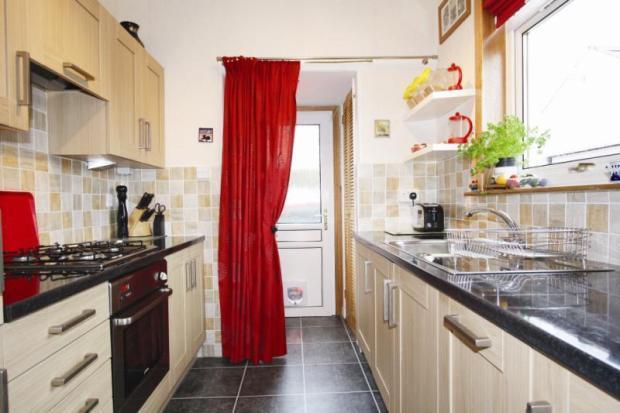 Kilnhurst