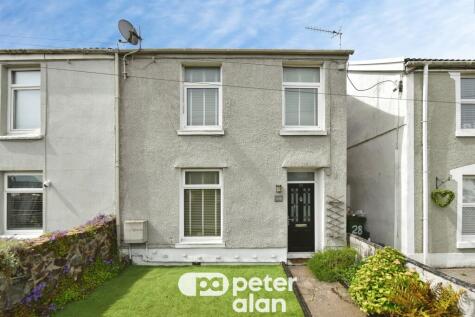 Brecon Road, Hirwaun, Aberdare