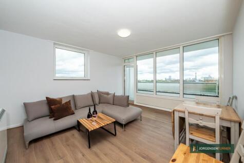 Kennet House, London, NW8