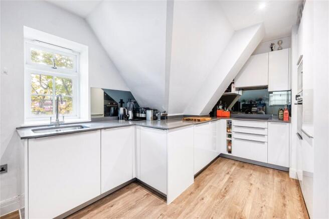 Living/Diner/Kitchen