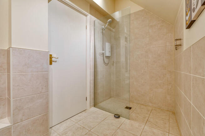 Wet Room