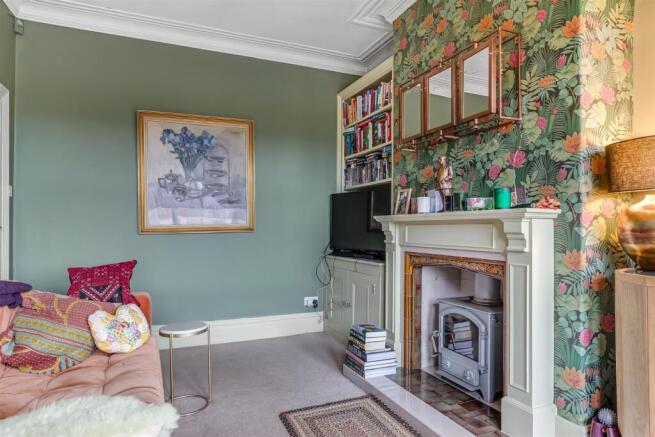 4 bed End of Terrace for sale Image 9