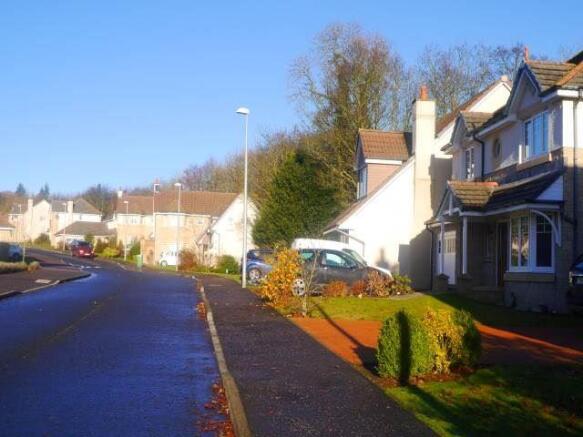 Street