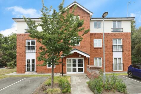 Arrowhead Close, Nantwich, CW5