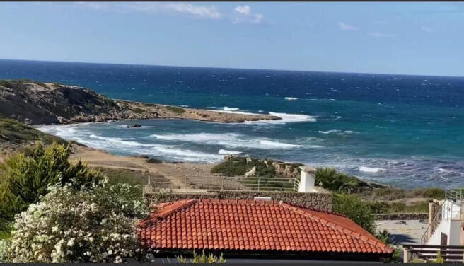 Site beach