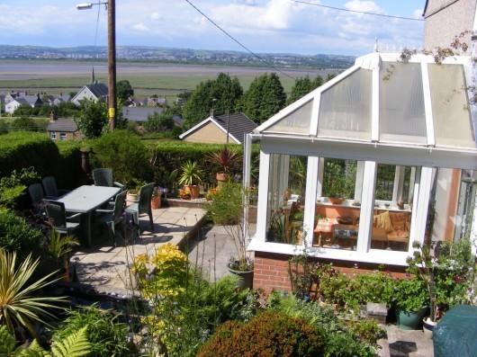 Conservatory-views