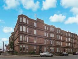 Flat 2/2, 342, Cumbernauld Road, Glasgow G31 3LZ