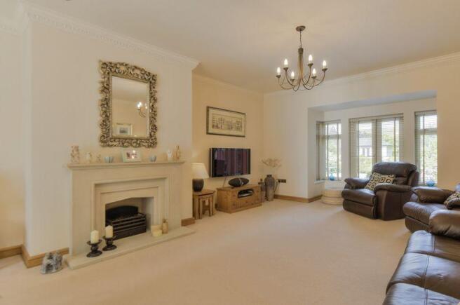 Drawing Room