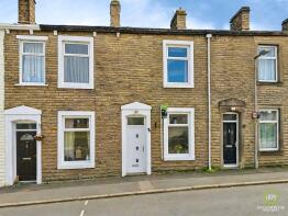 28, Chapel Street, Blackburn BB1 4NP