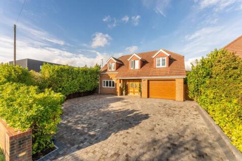 Wexham Woods, Wexham Lea, Slough, SL3