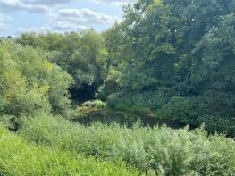 6, Chudleigh Mill, Sherborne Road, Yeovil BA21 5BJ