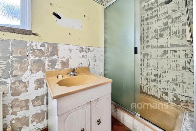 Master En-Suite