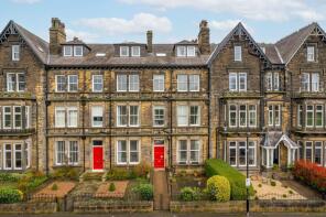 Apartment 2, 3 5 Strayside, Granby Road, Harrogate HG1 4ST