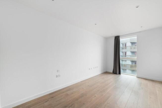 Example Bedroom