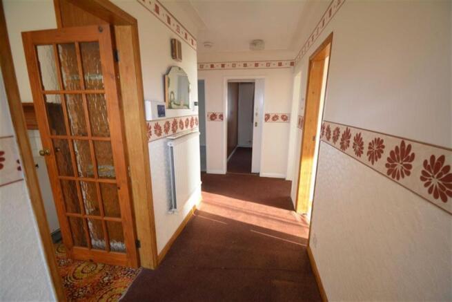 RECEPTION HALL