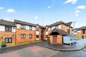 62, The Paddock, Glasgow G76 8SL