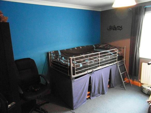 bedroom 2