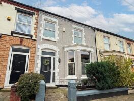 60, Brookdale Road, Liverpool L15 3JE