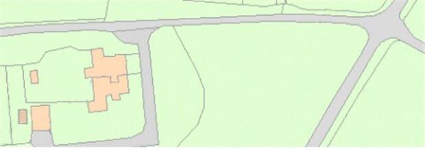Plot for The Old Post Office