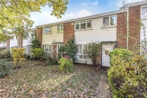 30, Melville Close, Southampton SO16 8DE