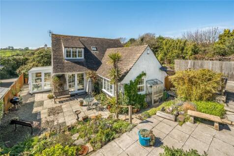 Parsonage Road, Newton Ferrers