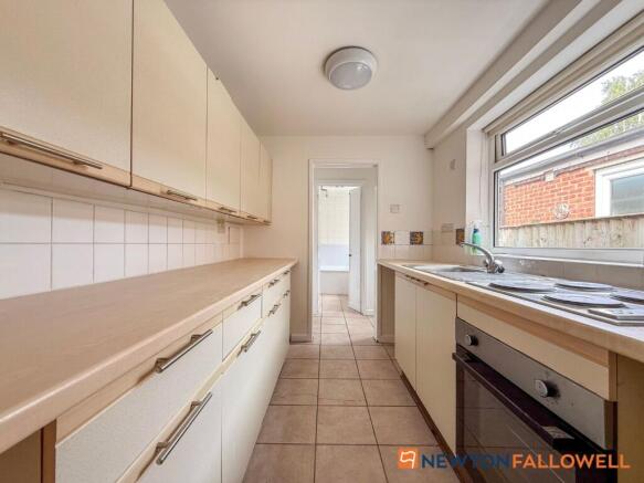 Kitchen 1