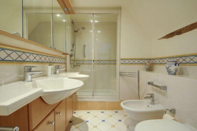 En-Suite