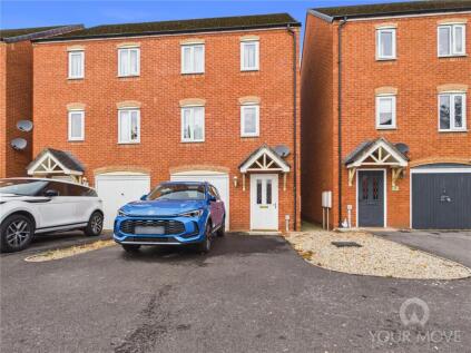 Maltby Court, Darlington, Durham, DL1