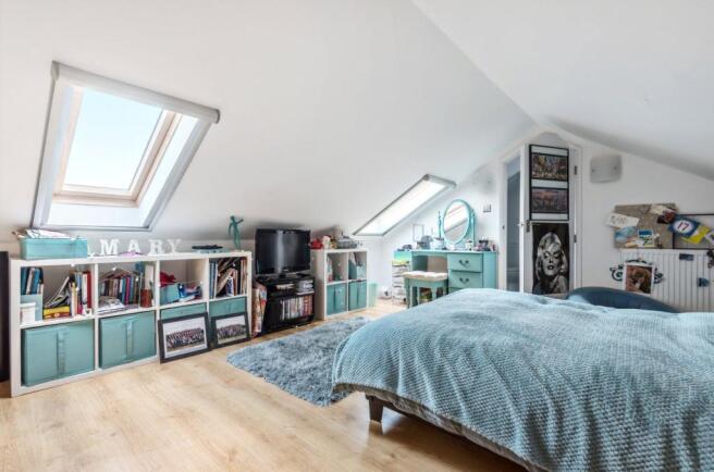 Bedroom Five