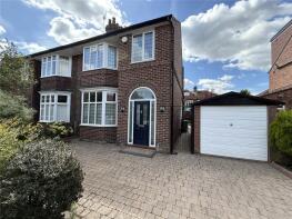 14, Willoughby Avenue, Manchester M20 6AS