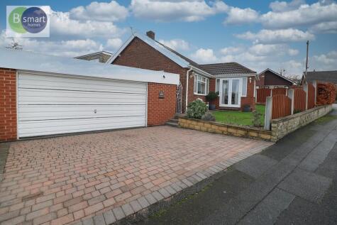 Woodside Avenue, Wath-upon-dearne