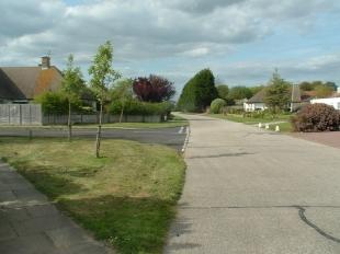 Wildcroft Road View