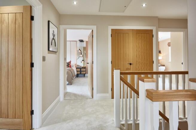 4 bed Detached for sale Image 7