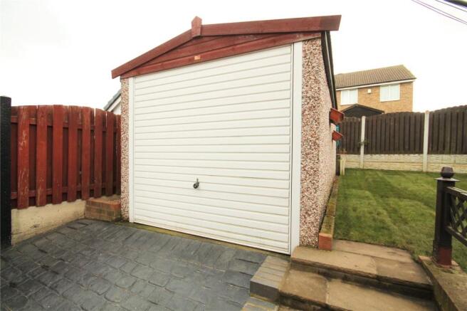 Storage Garage