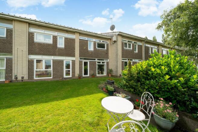 3 bed Terraced for sale in harrogate