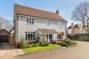 11, Thornbury, Cambridge CB23 7AP