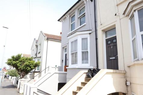 Tideswell Road, Eastbourne