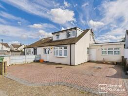 7, Tyrone Close, Billericay CM11 2RX