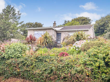 The Bridges, Braefield Road, Portpatrick, Dumfries And Galloway