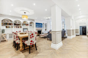 50d, Cornwall Gardens, London SW7 4BG